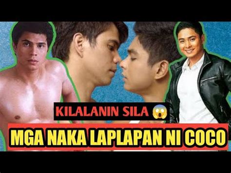 coco martin indie film with frontal .